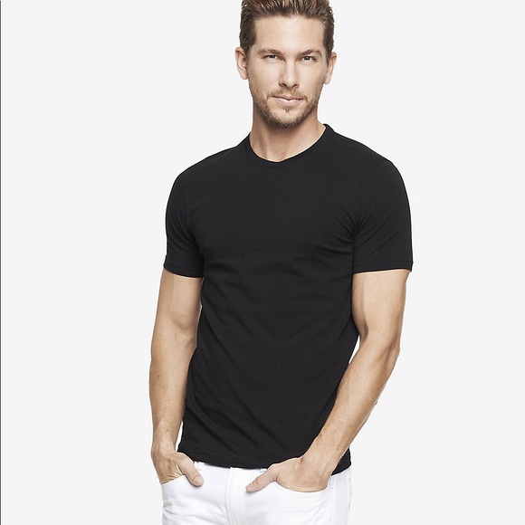 express stretch crew